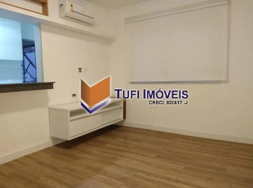 Apartamento, 1 quarto, 45 m² - Foto 3