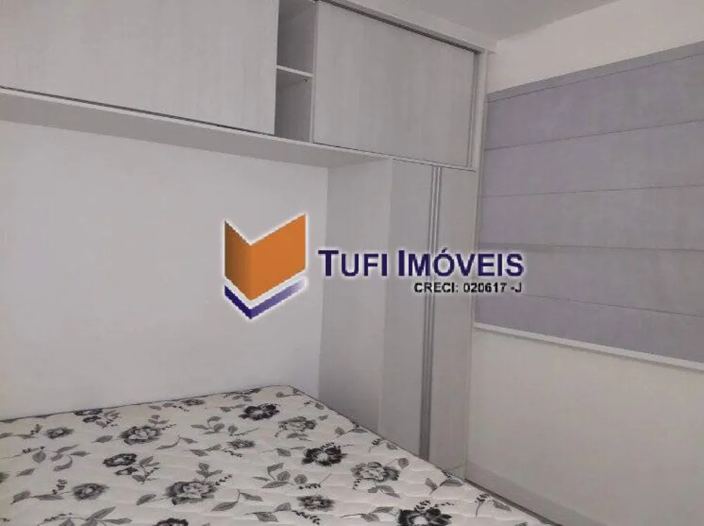 Apartamento, 1 quarto, 45 m² - Foto 2