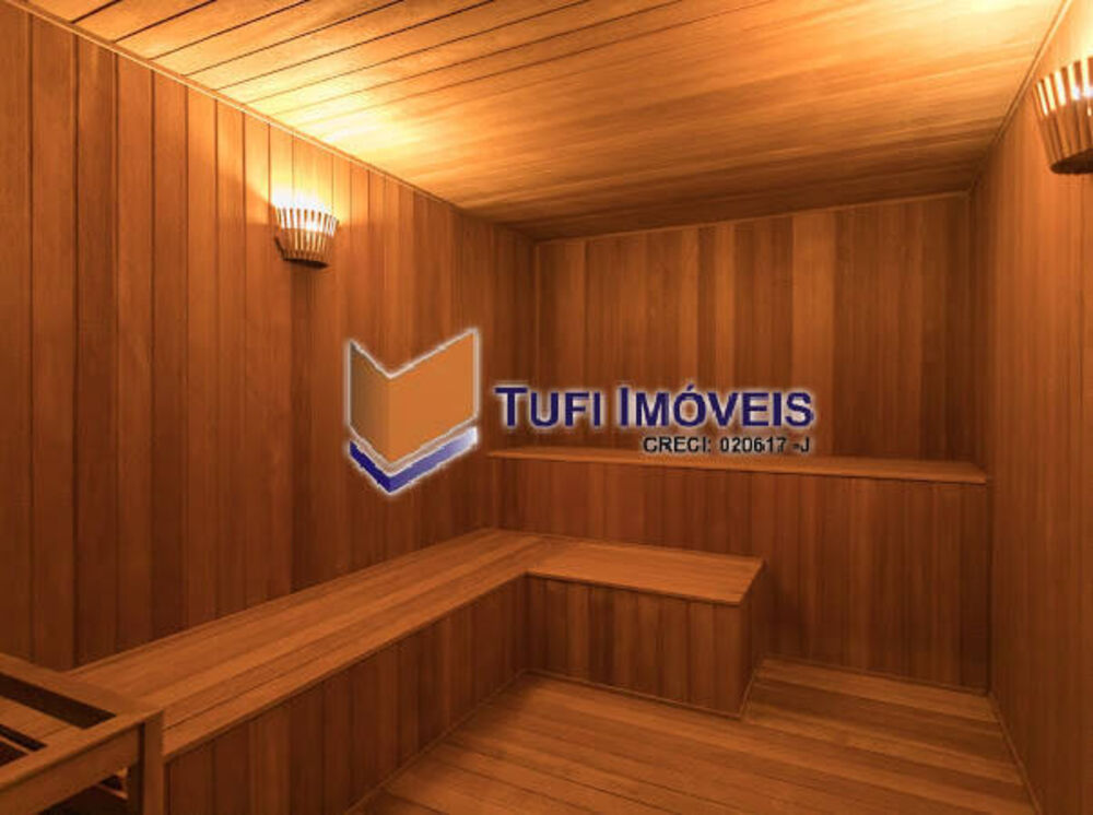 Apartamento, 3 quartos, 133 m² - Foto 2