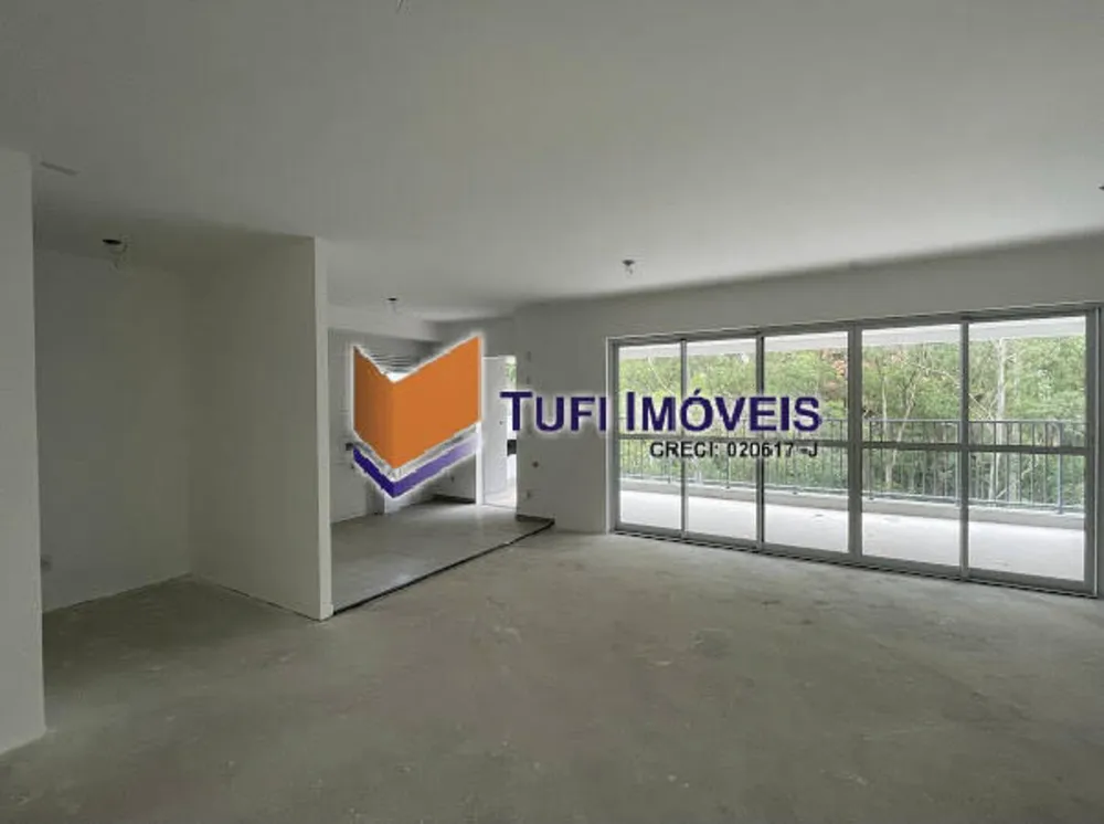 Apartamento, 3 quartos, 133 m² - Foto 1