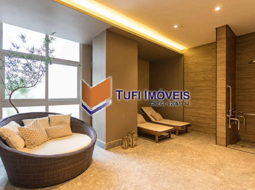 Apartamento, 3 quartos, 133 m² - Foto 11