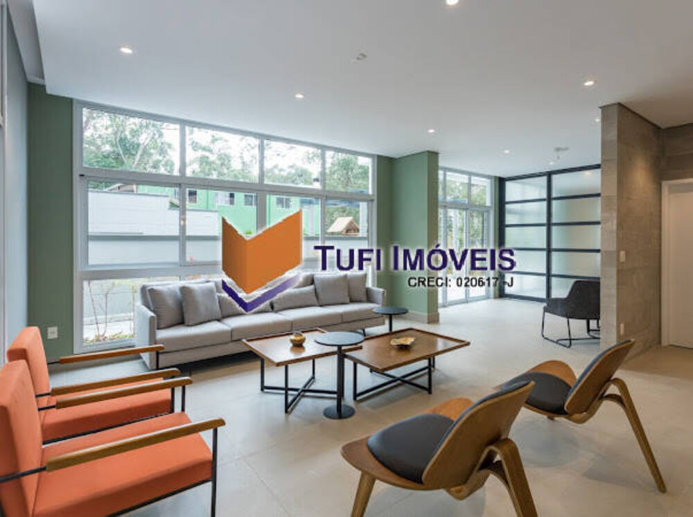 Apartamento, 3 quartos, 133 m² - Foto 3