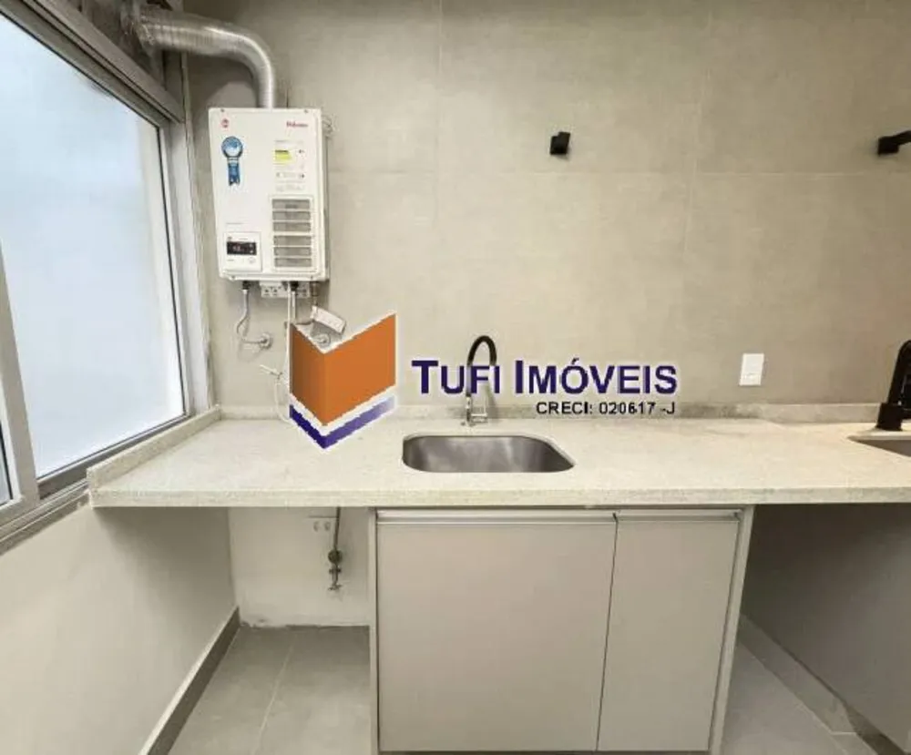 Apartamento, 3 quartos, 110 m² - Foto 5