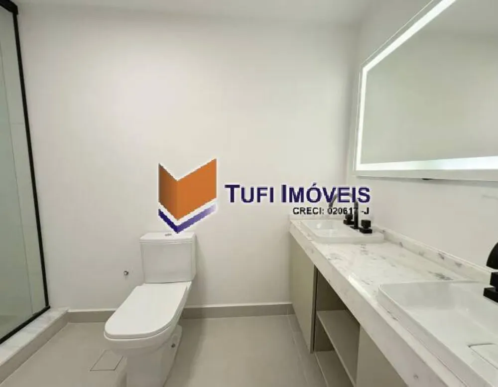 Apartamento, 3 quartos, 110 m² - Foto 2