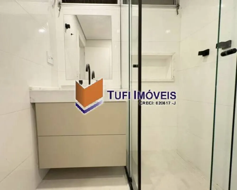 Apartamento, 3 quartos, 110 m² - Foto 4