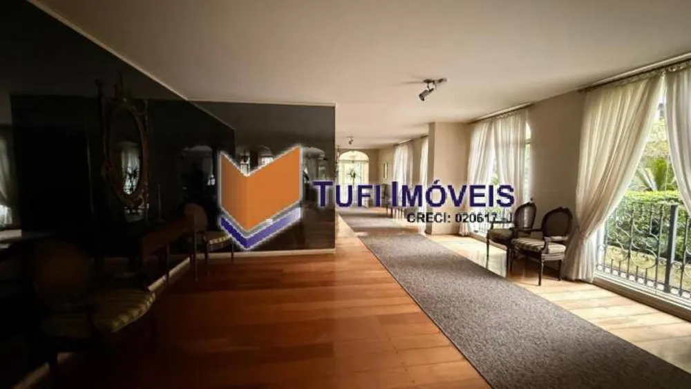 Apartamento, 3 quartos, 110 m² - Foto 1