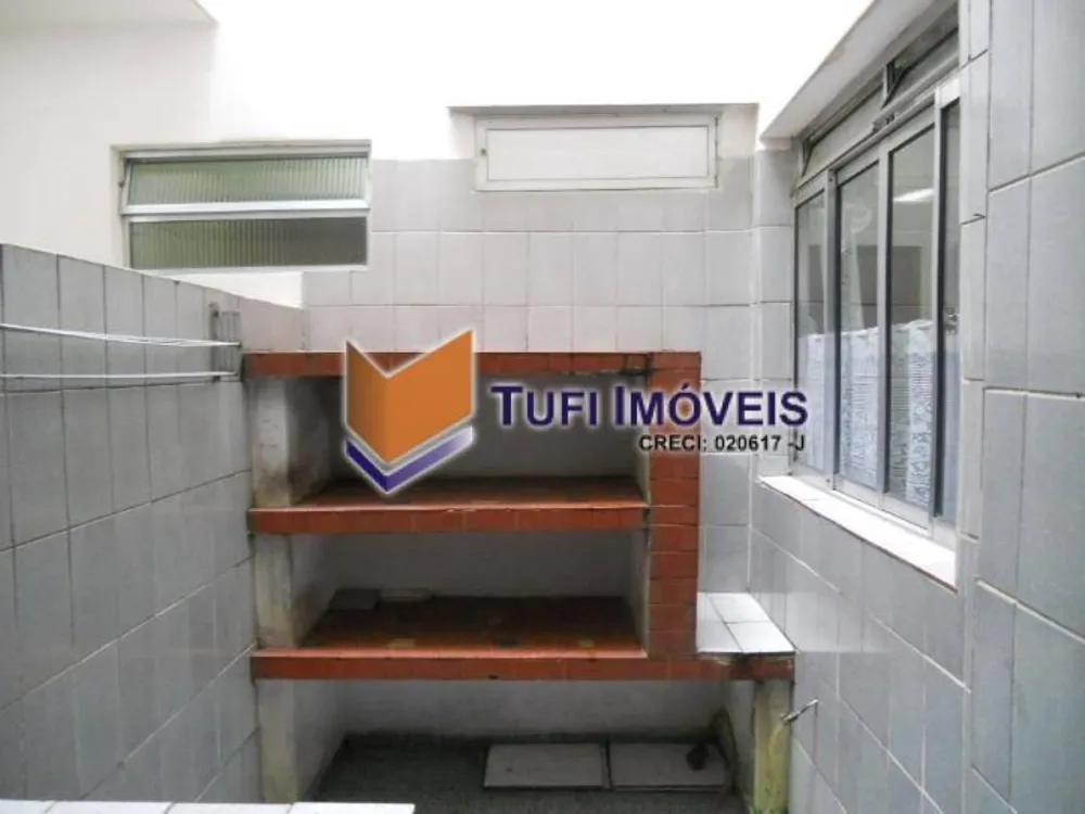 Apartamento, 2 quartos, 80 m² - Foto 1