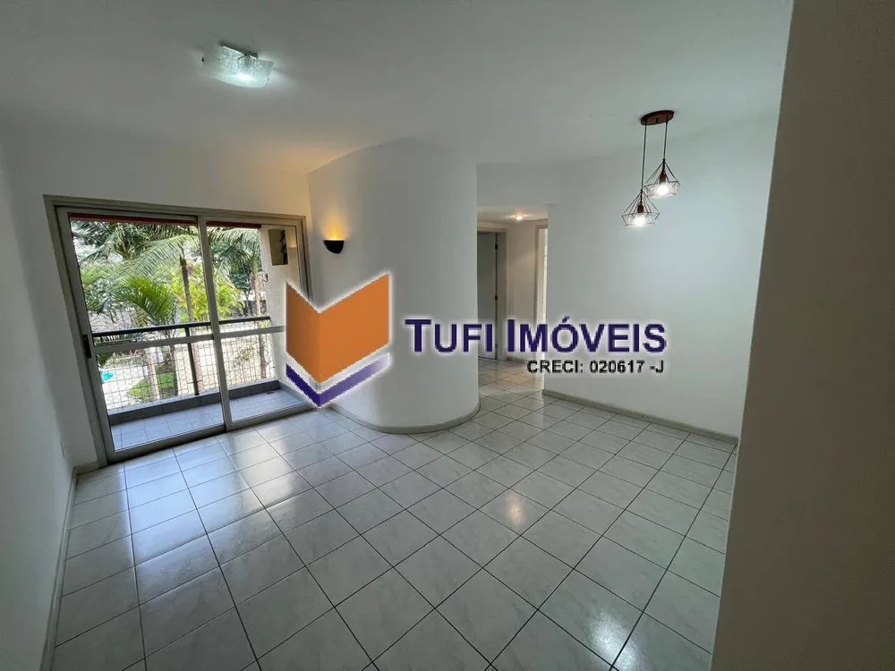 Apartamento, 3 quartos, 69 m² - Foto 1