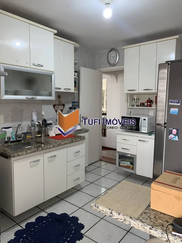 Apartamento, 3 quartos, 102 m² - Foto 3
