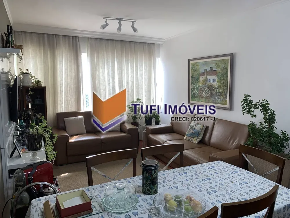 Apartamento, 3 quartos, 102 m² - Foto 4