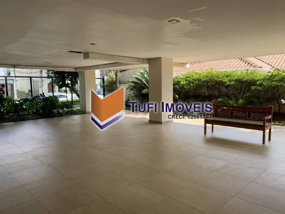 Apartamento, 3 quartos, 102 m² - Foto 2