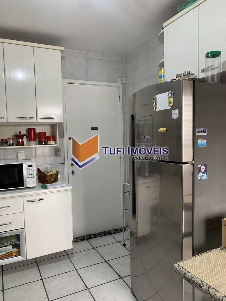 Apartamento, 3 quartos, 102 m² - Foto 1