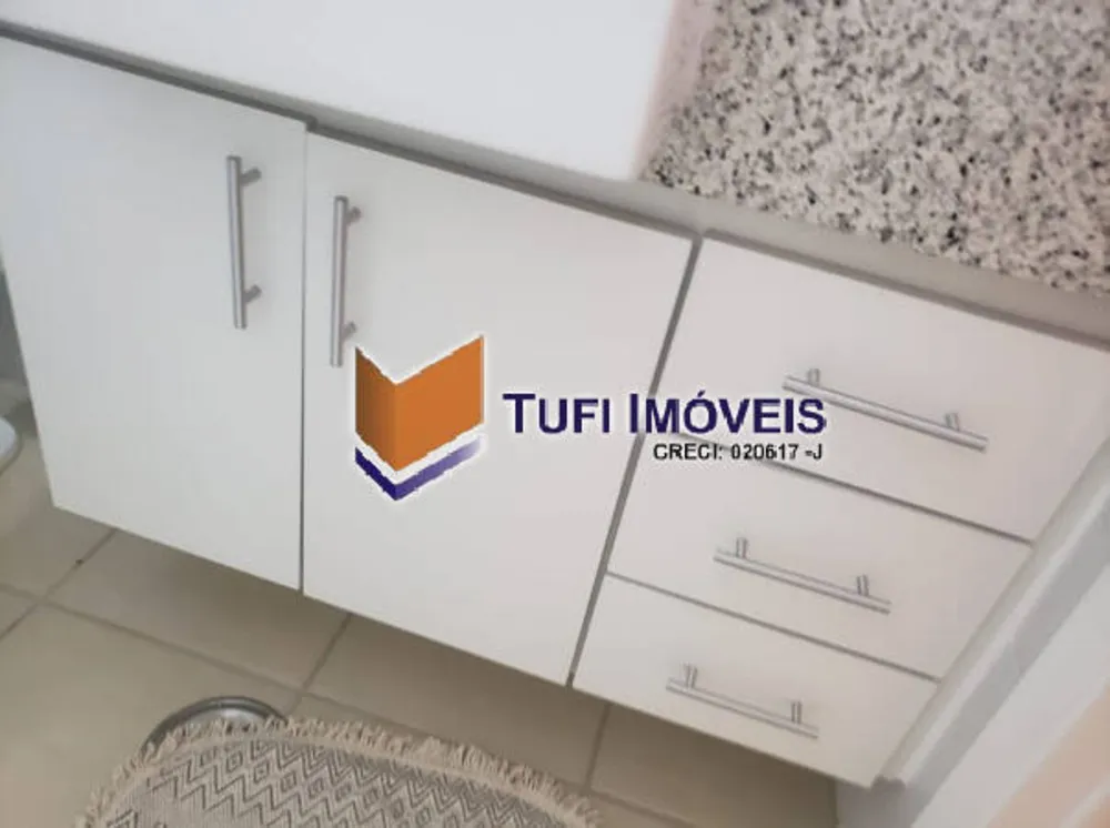 Apartamento, 1 quarto, 35 m² - Foto 4