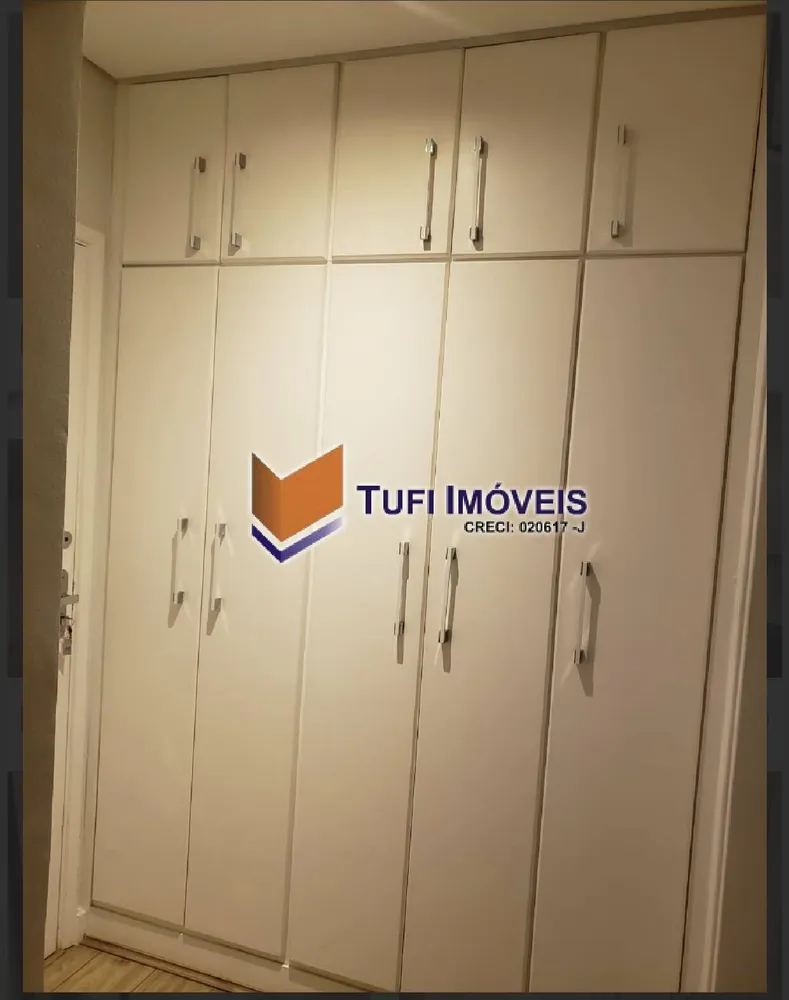 Apartamento, 1 quarto, 35 m² - Foto 3
