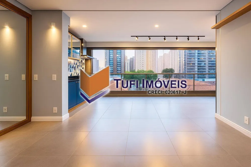 Apartamento, 3 quartos, 134 m² - Foto 7
