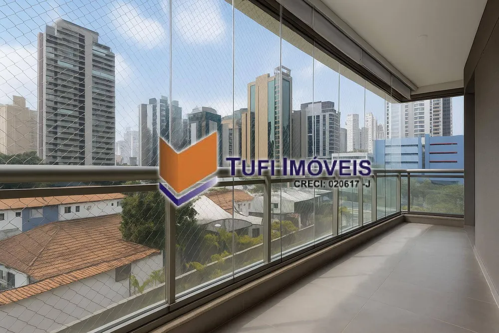 Apartamento, 3 quartos, 134 m² - Foto 8