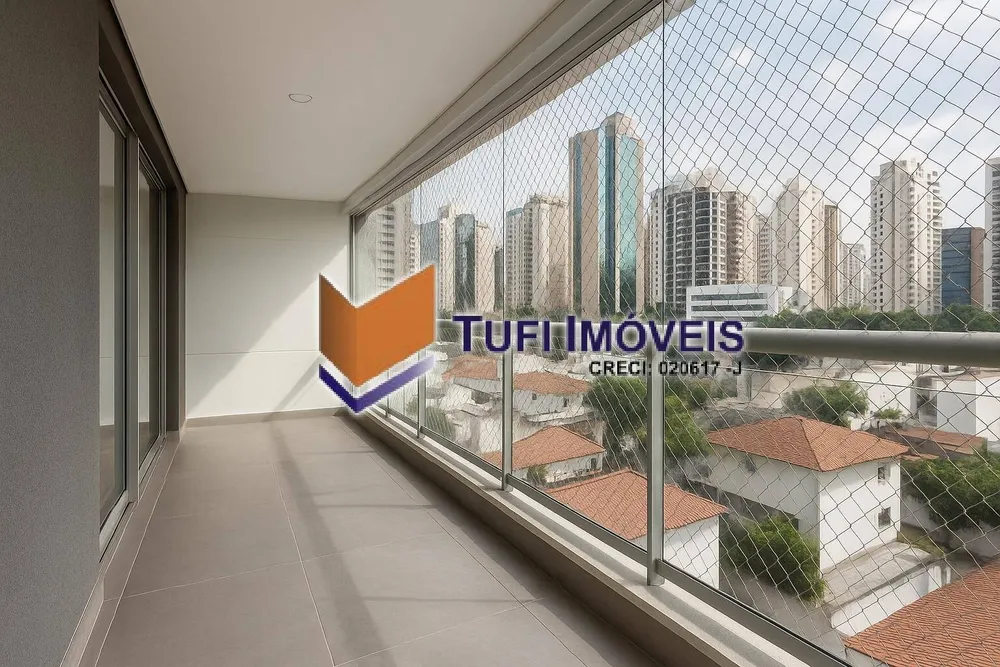 Apartamento, 3 quartos, 134 m² - Foto 5