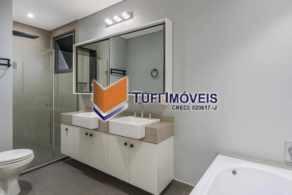 Apartamento, 3 quartos, 134 m² - Foto 6