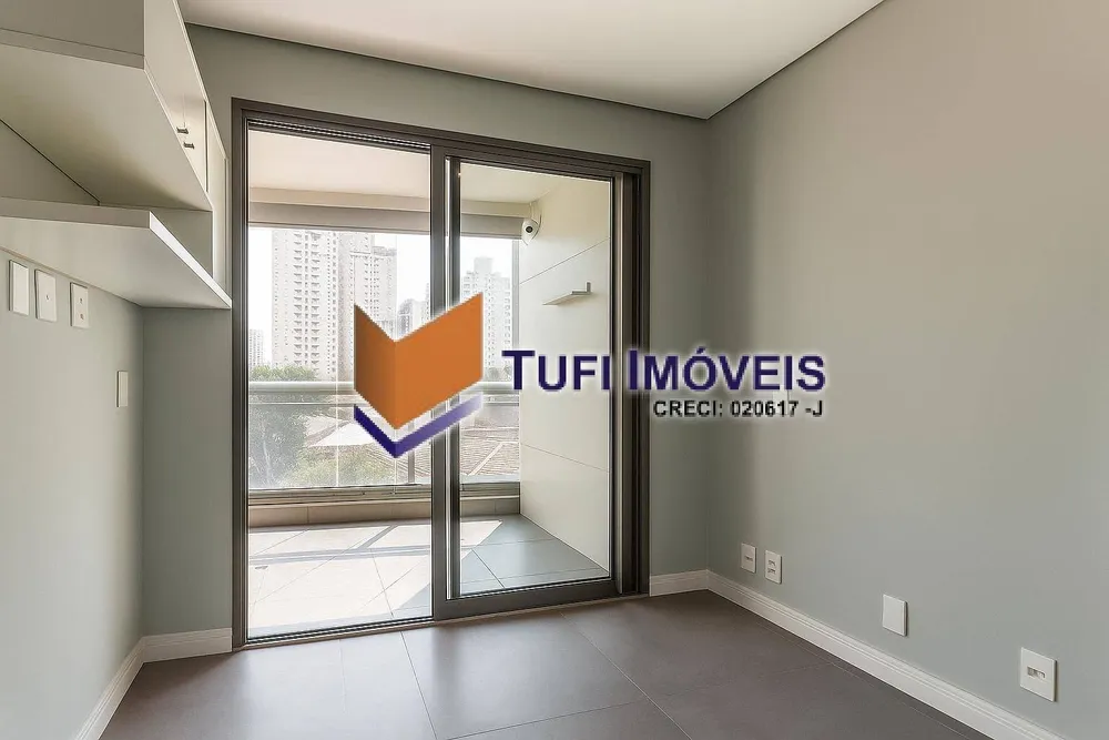 Apartamento, 3 quartos, 134 m² - Foto 2