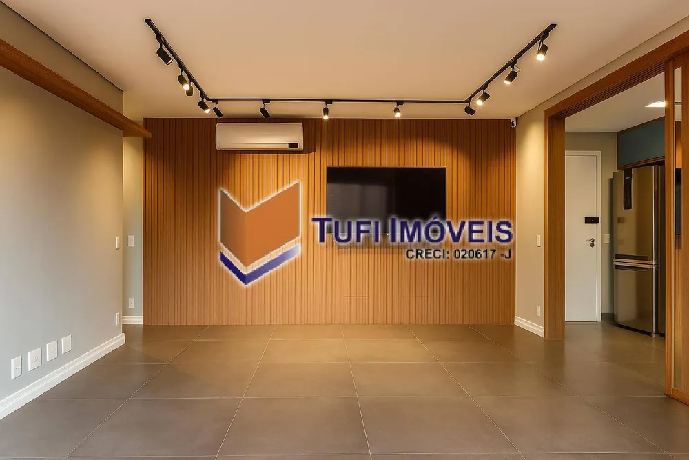 Apartamento, 3 quartos, 134 m² - Foto 4