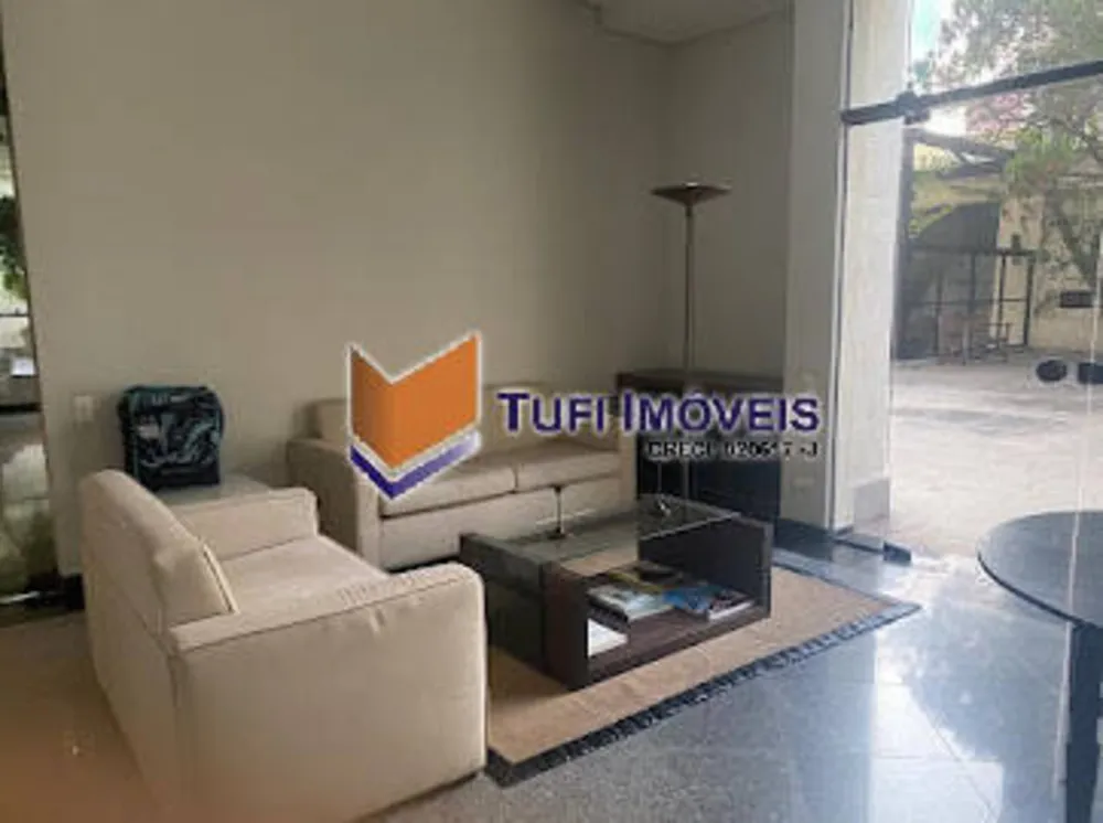 Apartamento, 4 quartos, 220 m² - Foto 9
