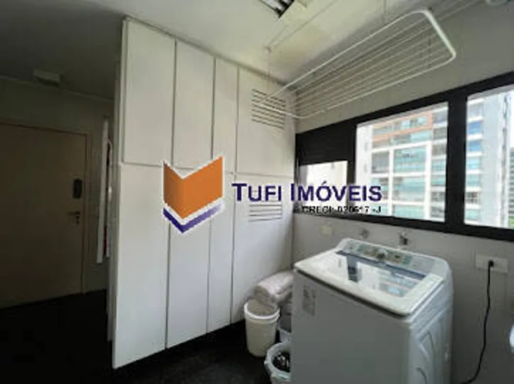 Apartamento, 4 quartos, 220 m² - Foto 7