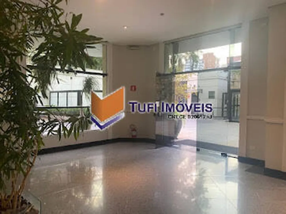 Apartamento, 4 quartos, 220 m² - Foto 8