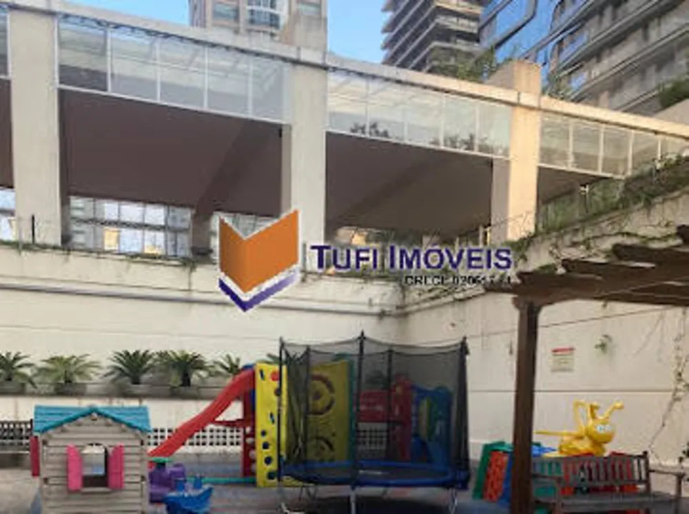 Apartamento, 4 quartos, 220 m² - Foto 1