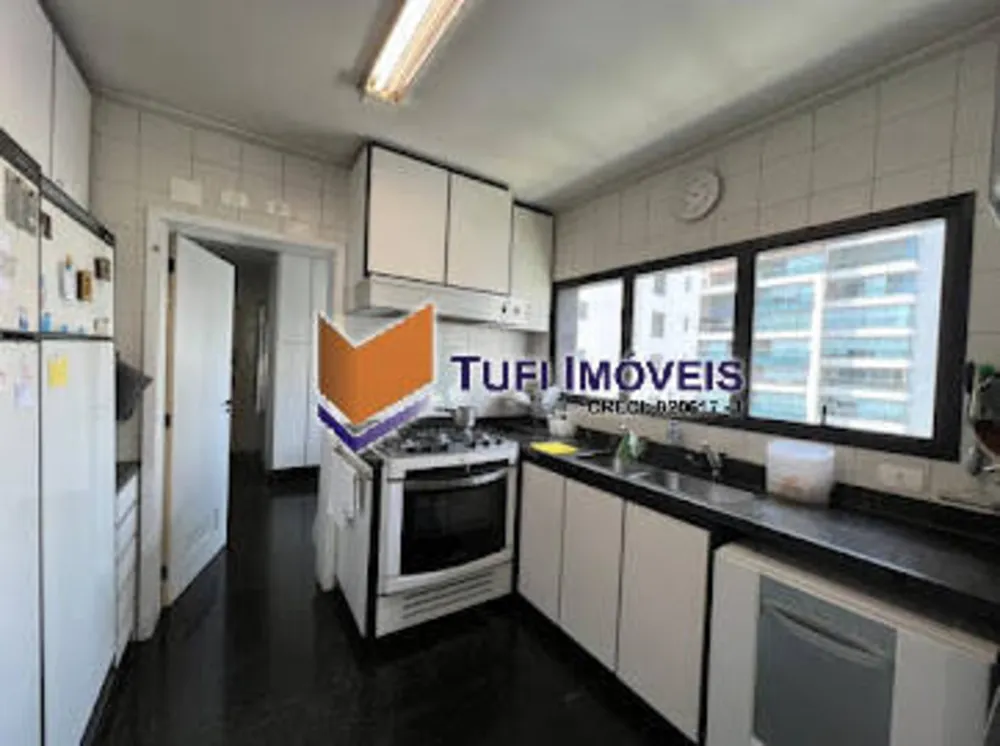 Apartamento, 4 quartos, 220 m² - Foto 11