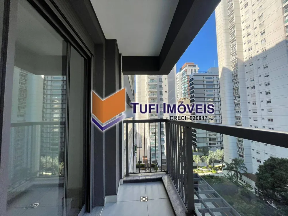Apartamento, 3 quartos, 162 m² - Foto 3