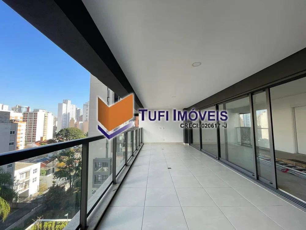 Apartamento, 3 quartos, 162 m² - Foto 1