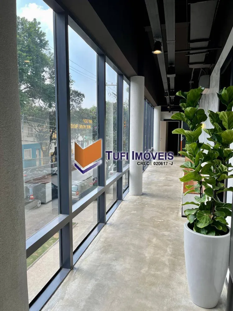 Sala-Conjunto, 450 m² - Foto 4