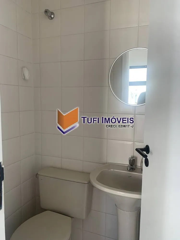 Sala-Conjunto, 30 m² - Foto 4