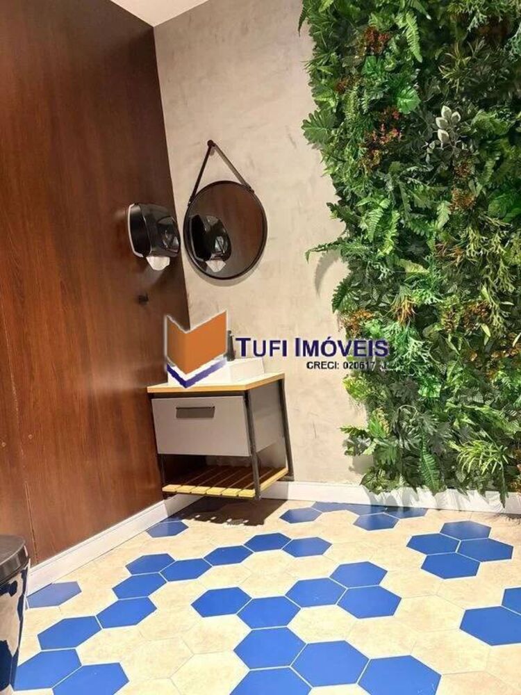 Conjunto Comercial-Sala para alugar, 100m² - Foto 3