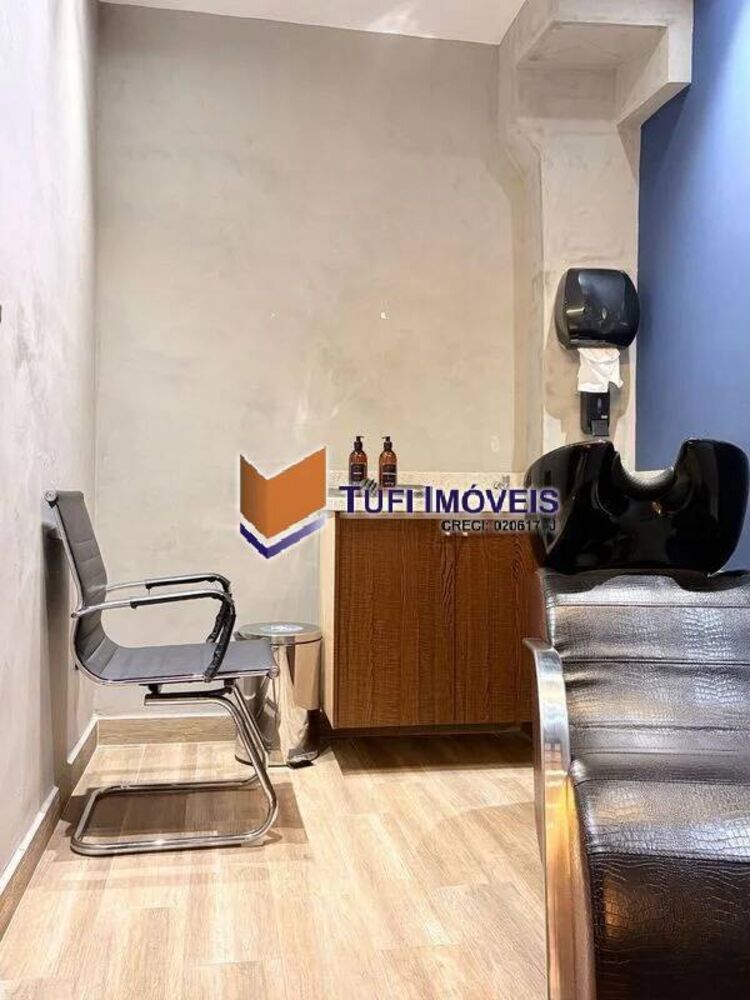 Conjunto Comercial-Sala para alugar, 100m² - Foto 7