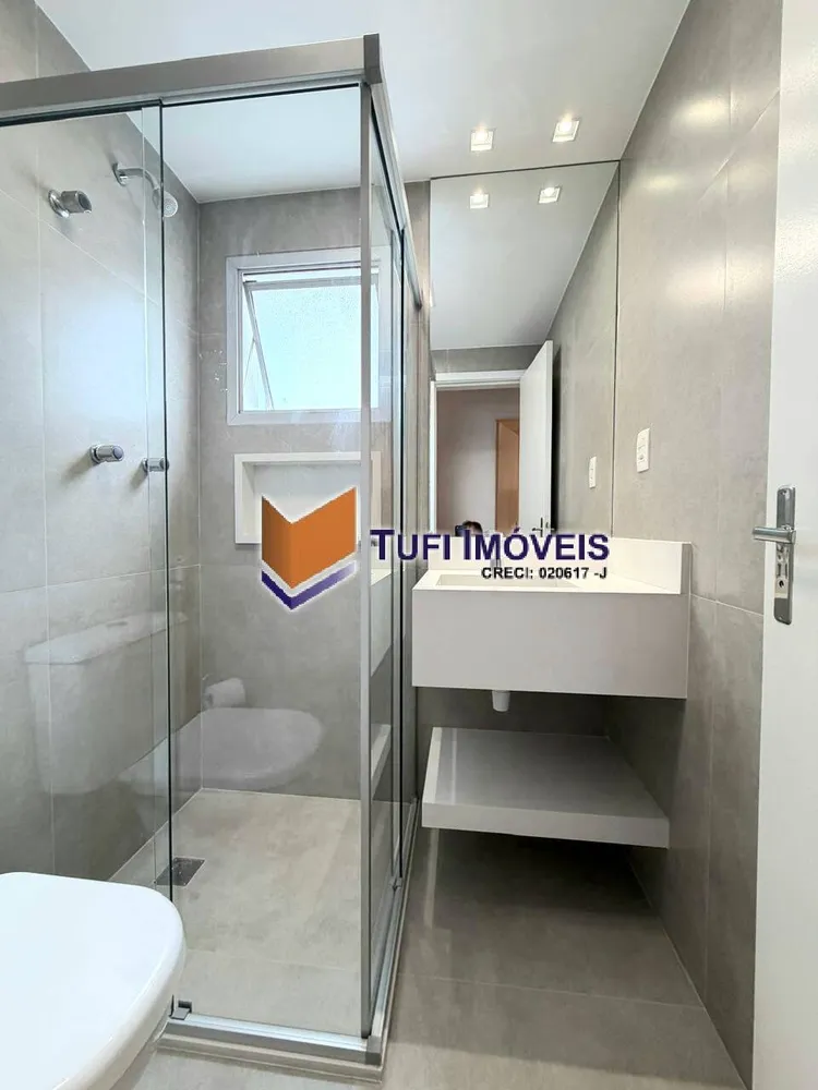 Apartamento, 2 quartos, 62 m² - Foto 4