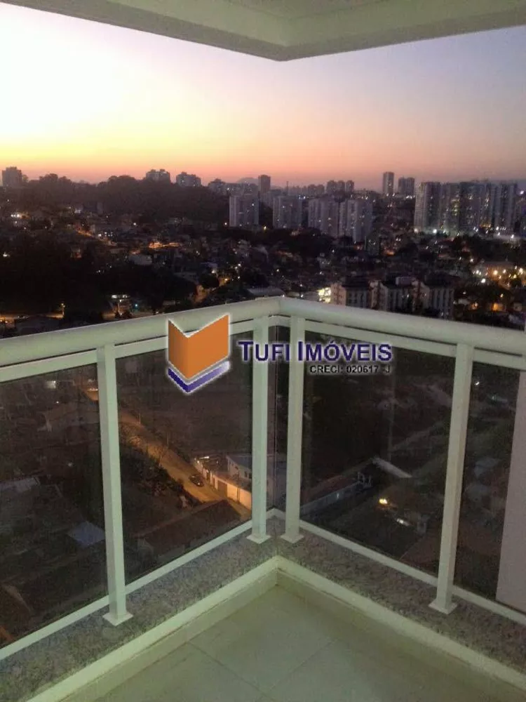 Apartamento à venda com 2 quartos, 64m² - Foto 6