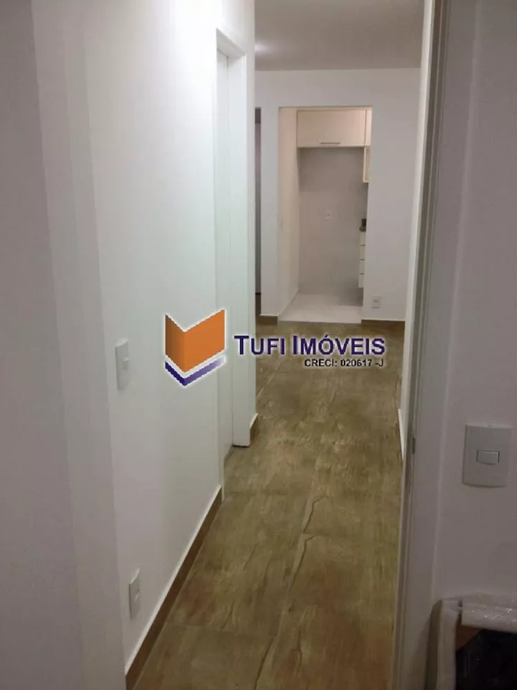 Apartamento à venda com 2 quartos, 64m² - Foto 12