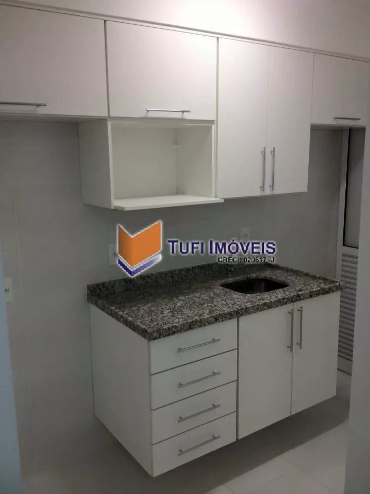 Apartamento à venda com 2 quartos, 64m² - Foto 10