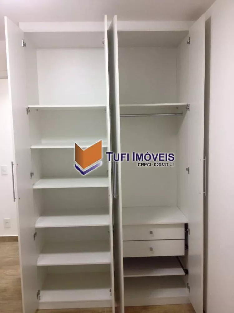 Apartamento à venda com 2 quartos, 64m² - Foto 14