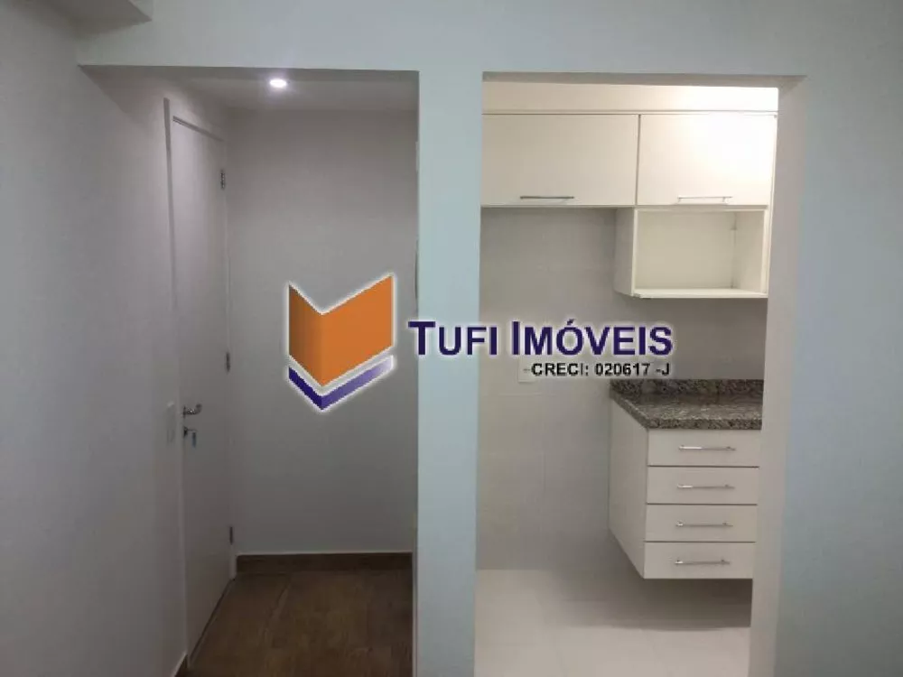 Apartamento à venda com 2 quartos, 64m² - Foto 9