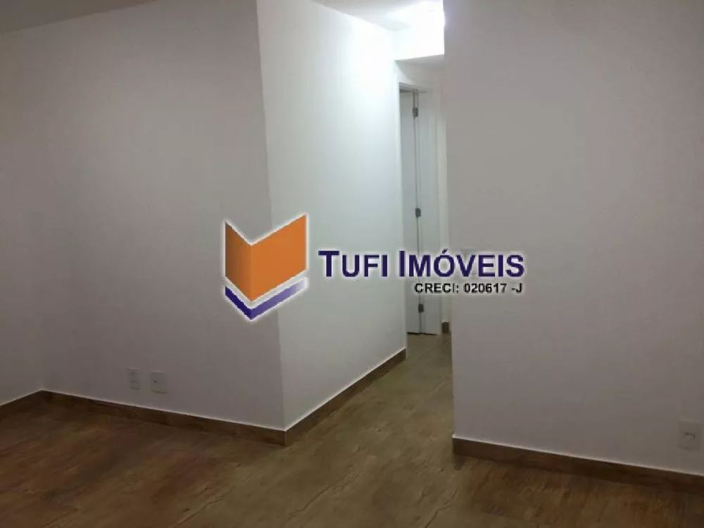 Apartamento à venda com 2 quartos, 64m² - Foto 2