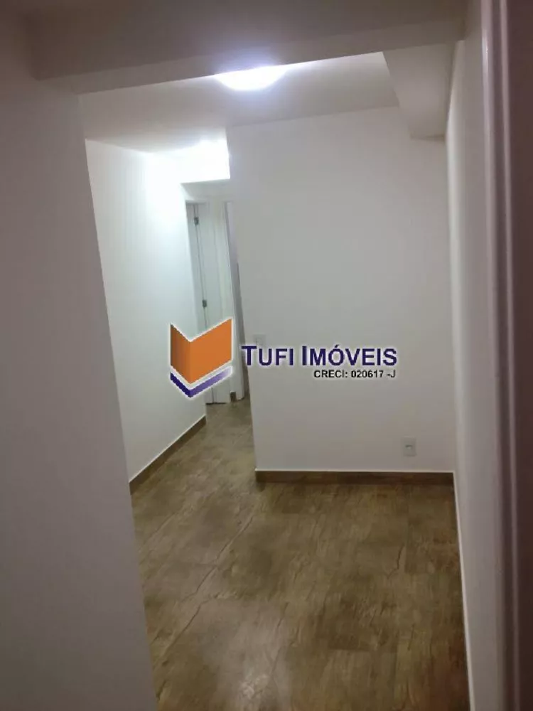 Apartamento à venda com 2 quartos, 64m² - Foto 3