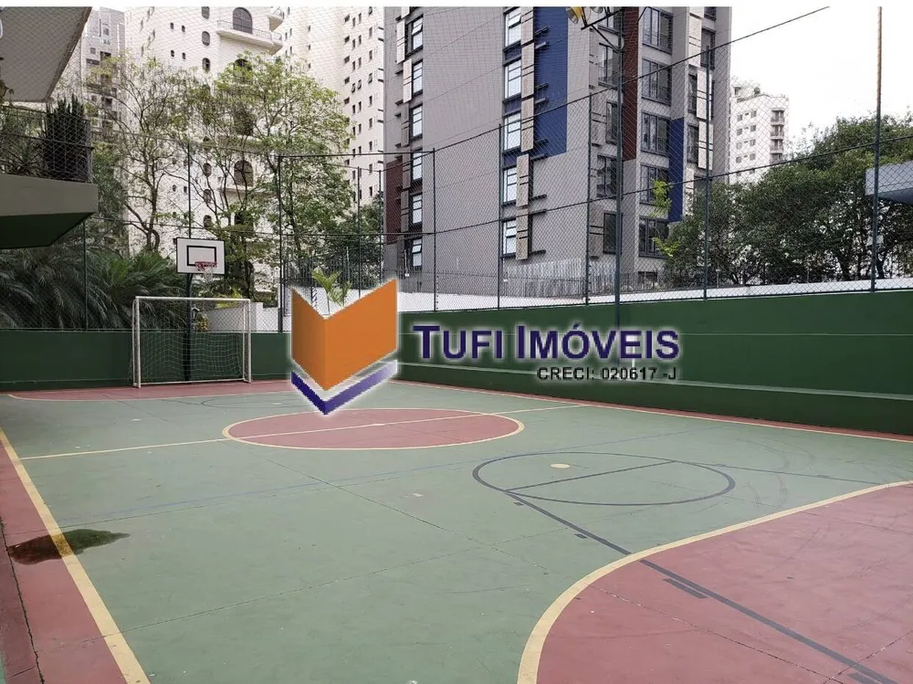 Apartamento, 4 quartos, 169 m² - Foto 1