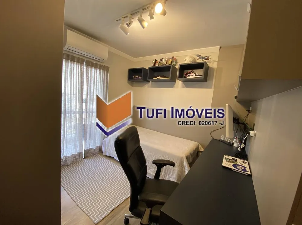 Apartamento, 4 quartos, 169 m² - Foto 2