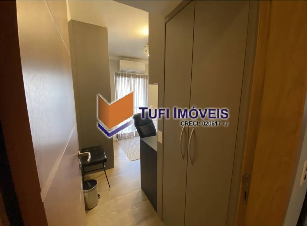 Apartamento, 4 quartos, 169 m² - Foto 4