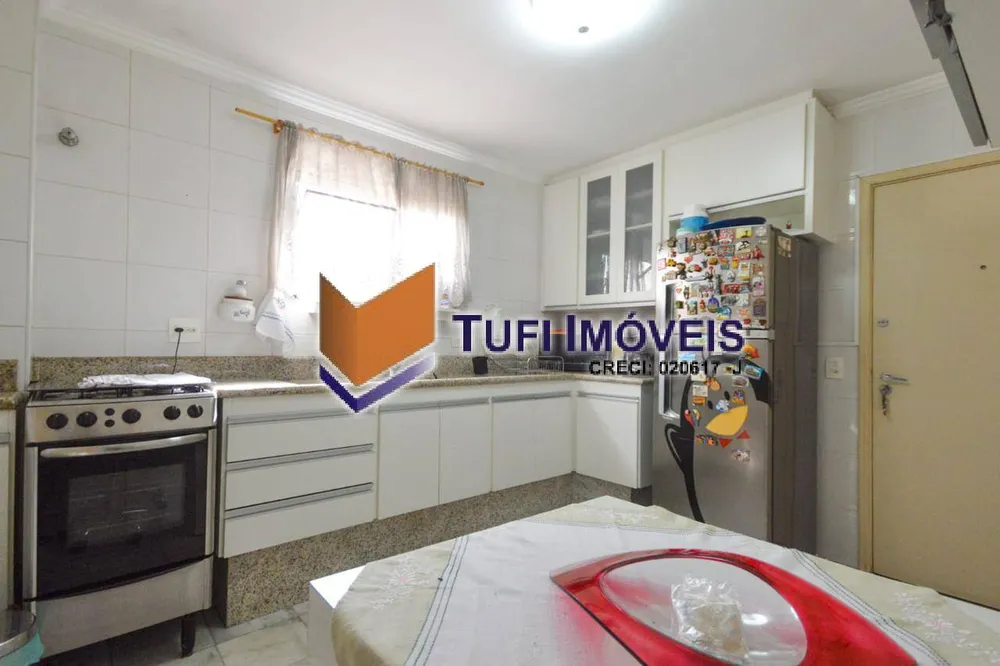 Apartamento, 3 quartos, 134 m² - Foto 9