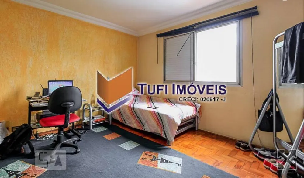 Apartamento, 3 quartos, 134 m² - Foto 12