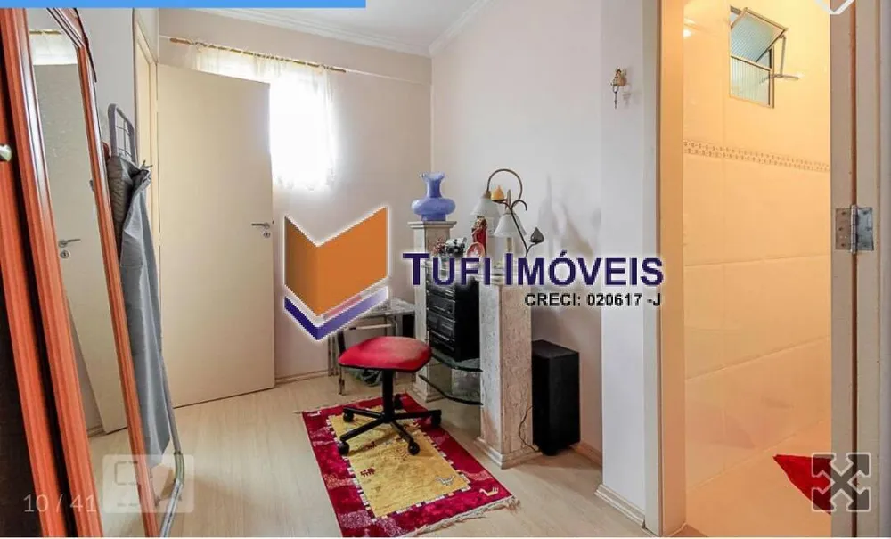 Apartamento, 3 quartos, 134 m² - Foto 6