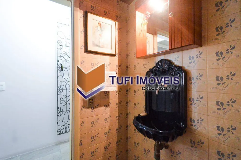 Apartamento, 3 quartos, 134 m² - Foto 10